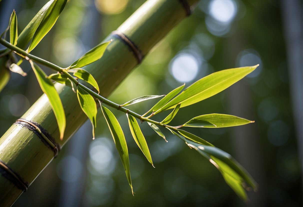 How to Treat Bamboo for Outdoor Use – Sleek Space