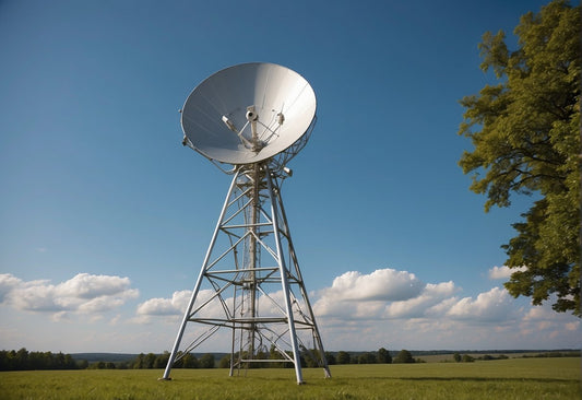 What is the Best Outdoor Antenna for Free TV