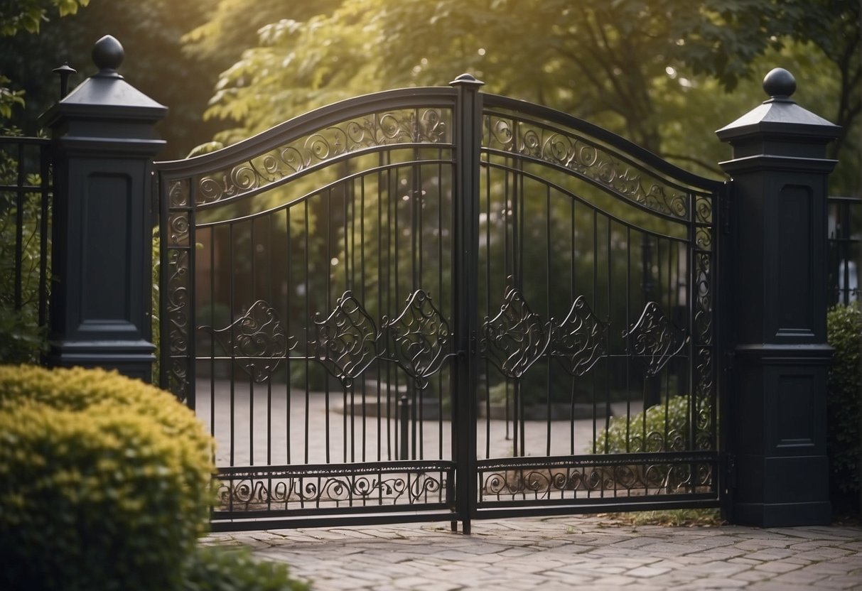 How to Prevent Rust on Outdoor Metal Sleek Space
