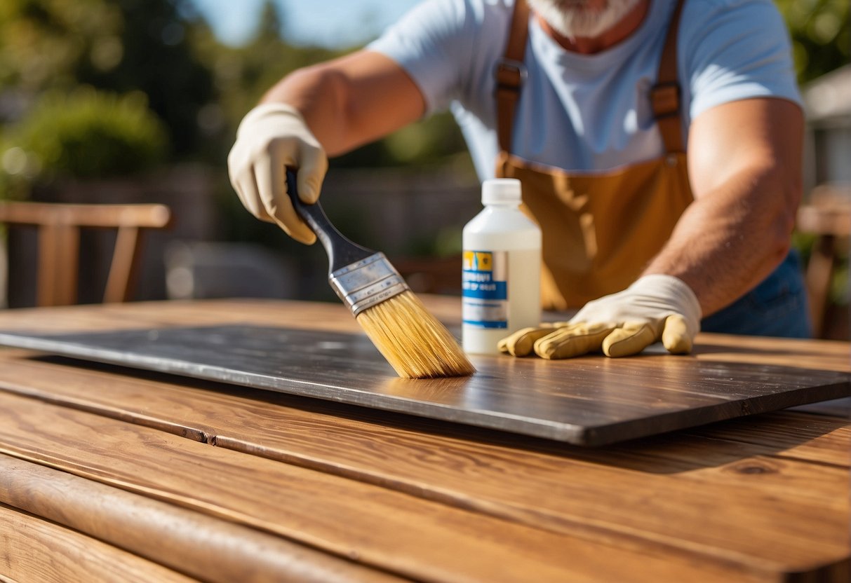 How to Weatherproof Indoor Furniture for Outdoor Use – Sleek Space