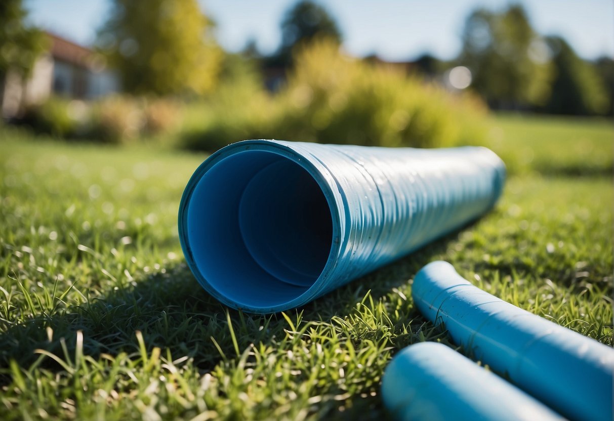 How to Insulate Outdoor Water Pipes Sleek Space