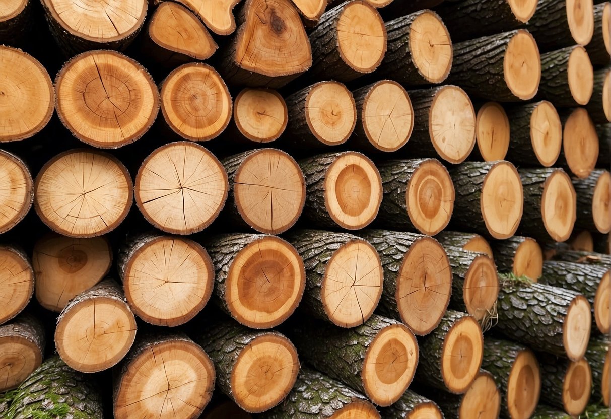 How to Treat Douglas Fir for Outdoor Use Sleek Space