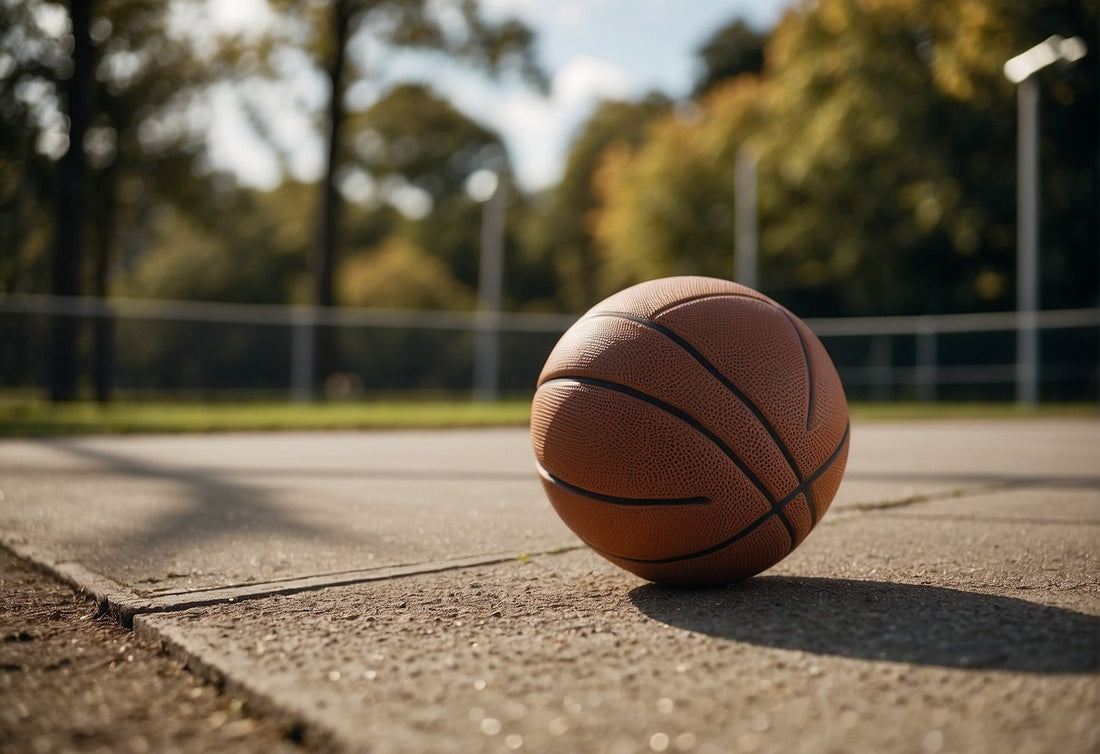 What is the Best Outdoor Basketball