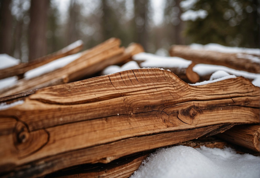 How to Finish Cedar for Outdoor Use – Sleek Space