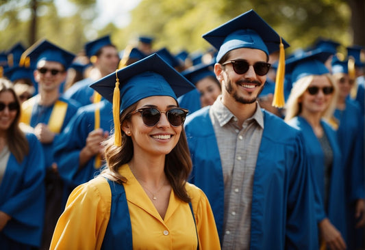 What to Wear to Outdoor Graduation