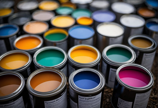 How Long Does Outdoor Paint Take to Dry