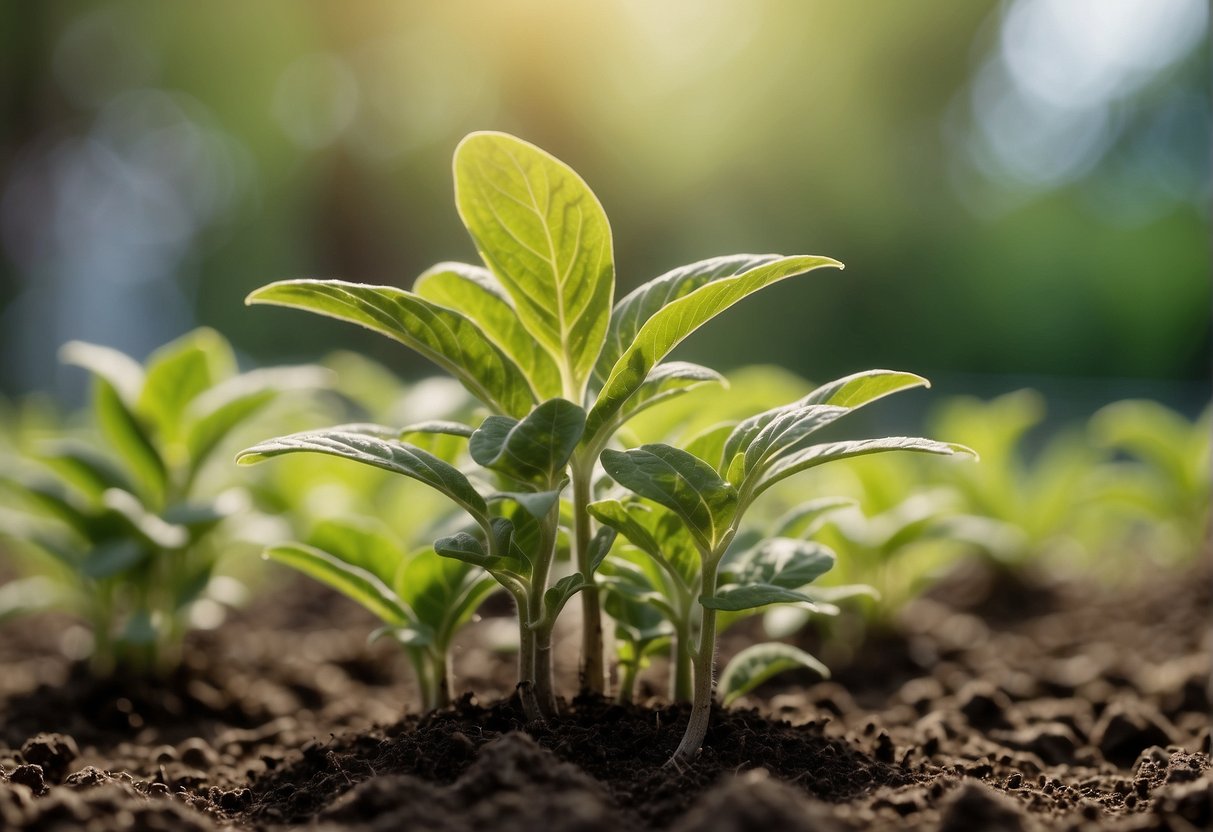 When to Top Outdoor Plants – Sleek Space