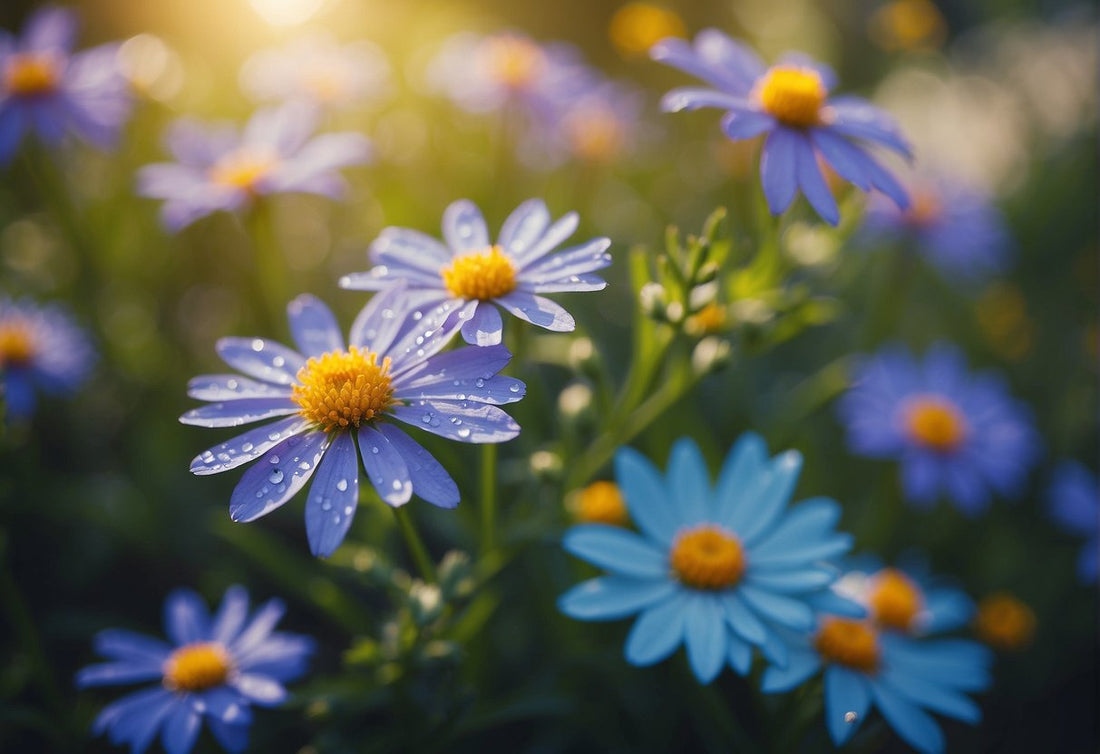 How Often Should You Water Outdoor Flowers