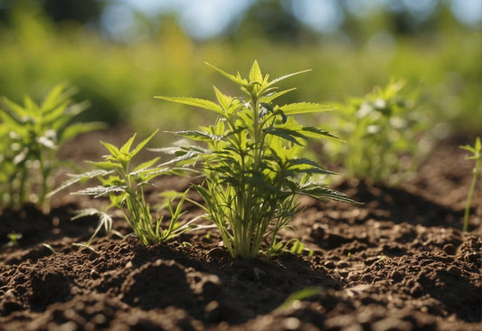 How to Grow Outdoor Weed