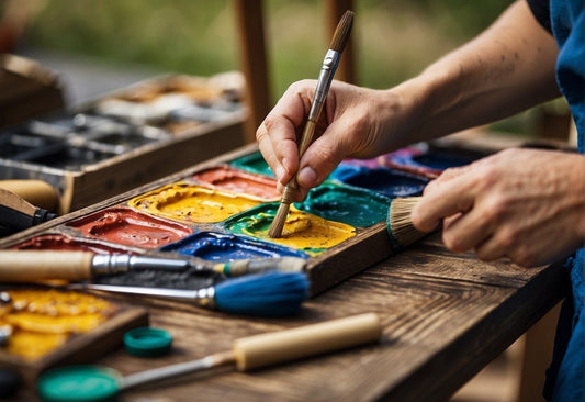 How to Make an Outdoor Sign