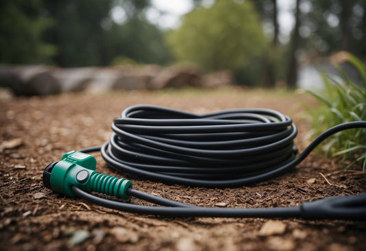 How to Tell if Extension Cord is Outdoor Rated