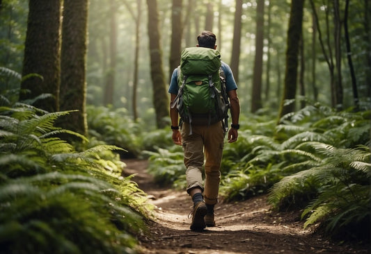 If You Value Outdoor Recreation, Which Career Might Be Good For You?