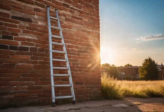 How to Paint Outdoor Brick