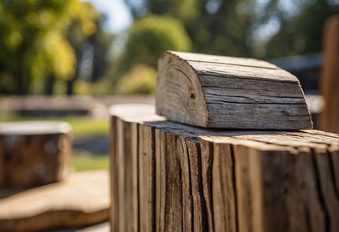 How to Seal Painted Wood for Outdoor Use