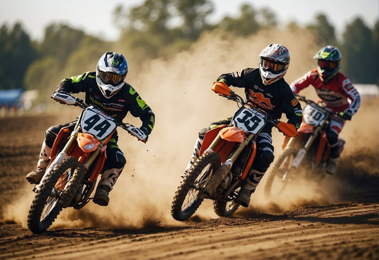 When Does Outdoor Motocross Start