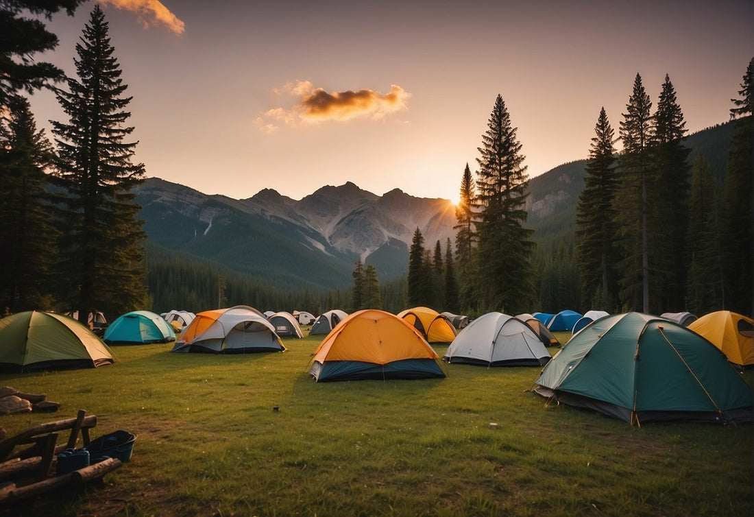 What Happened to Outdoor World Campground