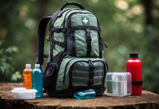 What Should Every Prepared Hunter Carry for Outdoor Emergencies