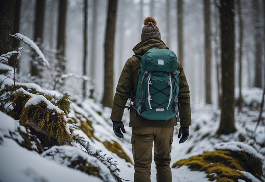 What is the Best Way to Dress for an Outdoor Trip in Cold Weather