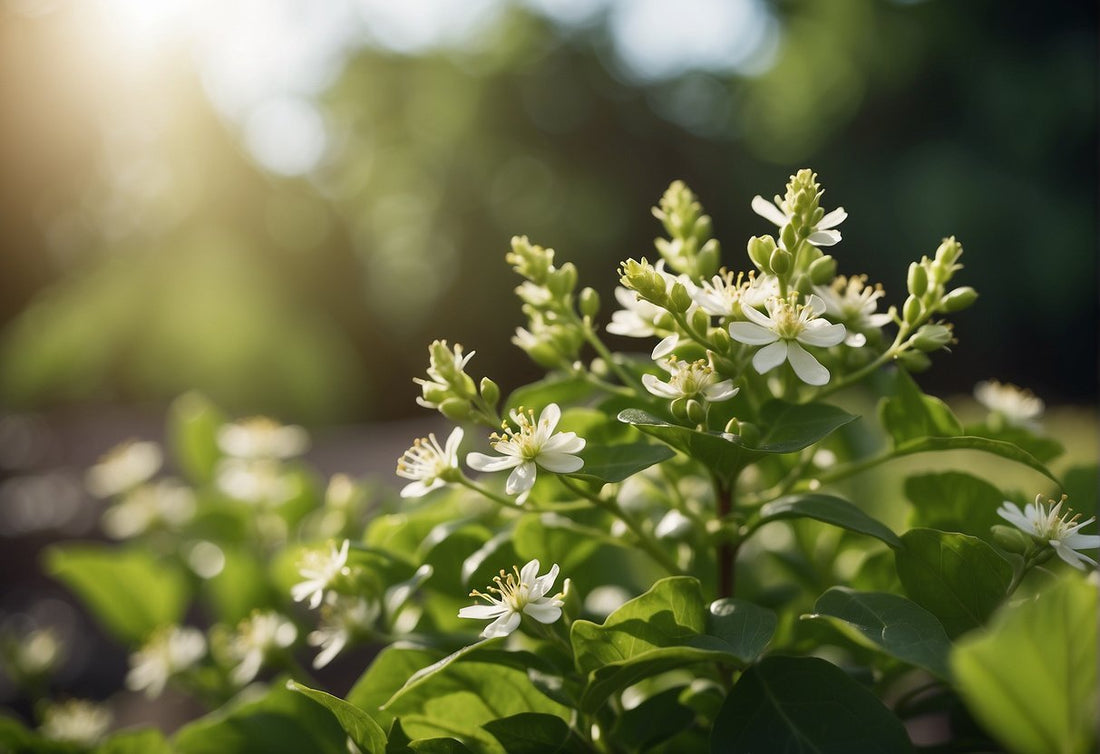 When Does Flowering Start Outdoor in Virginia