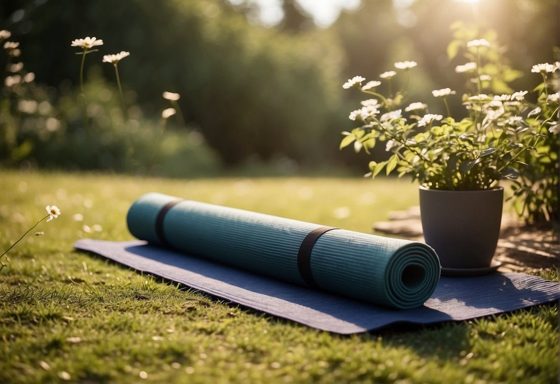 Topguidess.Com - Benefits Of Outdoor Yoga When Practice Regularly