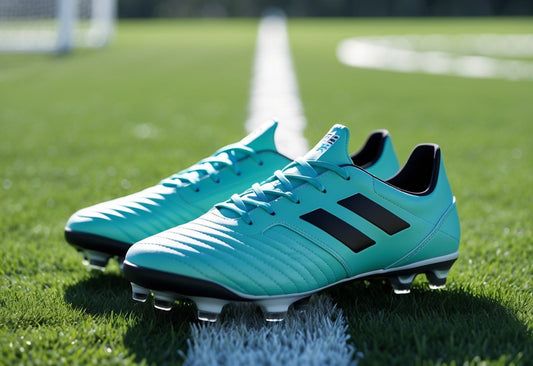 Which Surface Is Ideal For Outdoor Soccer Training Shoes?