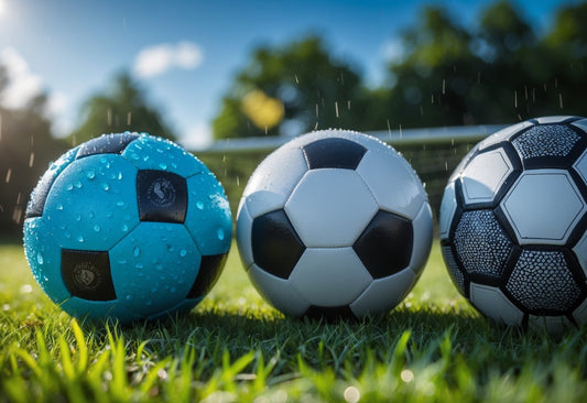 How To Prepare For An Outdoor Soccer Tournament In Extreme Heat?