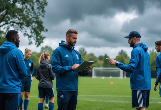 How To Keep Track Of Schedules For Your Outdoor Soccer League?