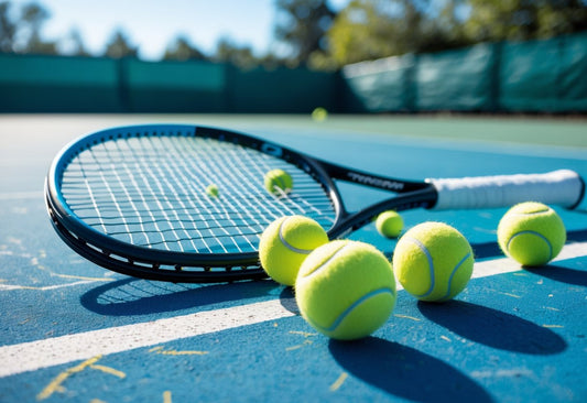 Which Racket Strings Perform Best In Outdoor Conditions?