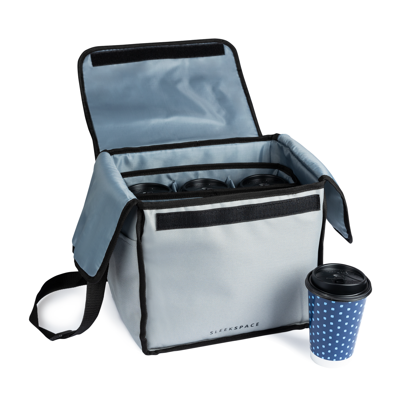 Insulated Drink Carrier